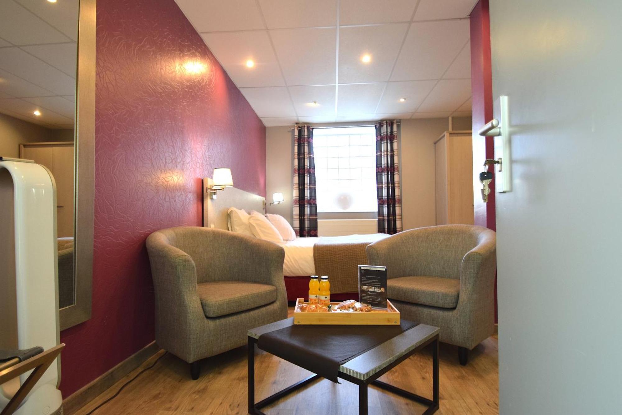 Bethune City Relax Spa & Sauna Room photo