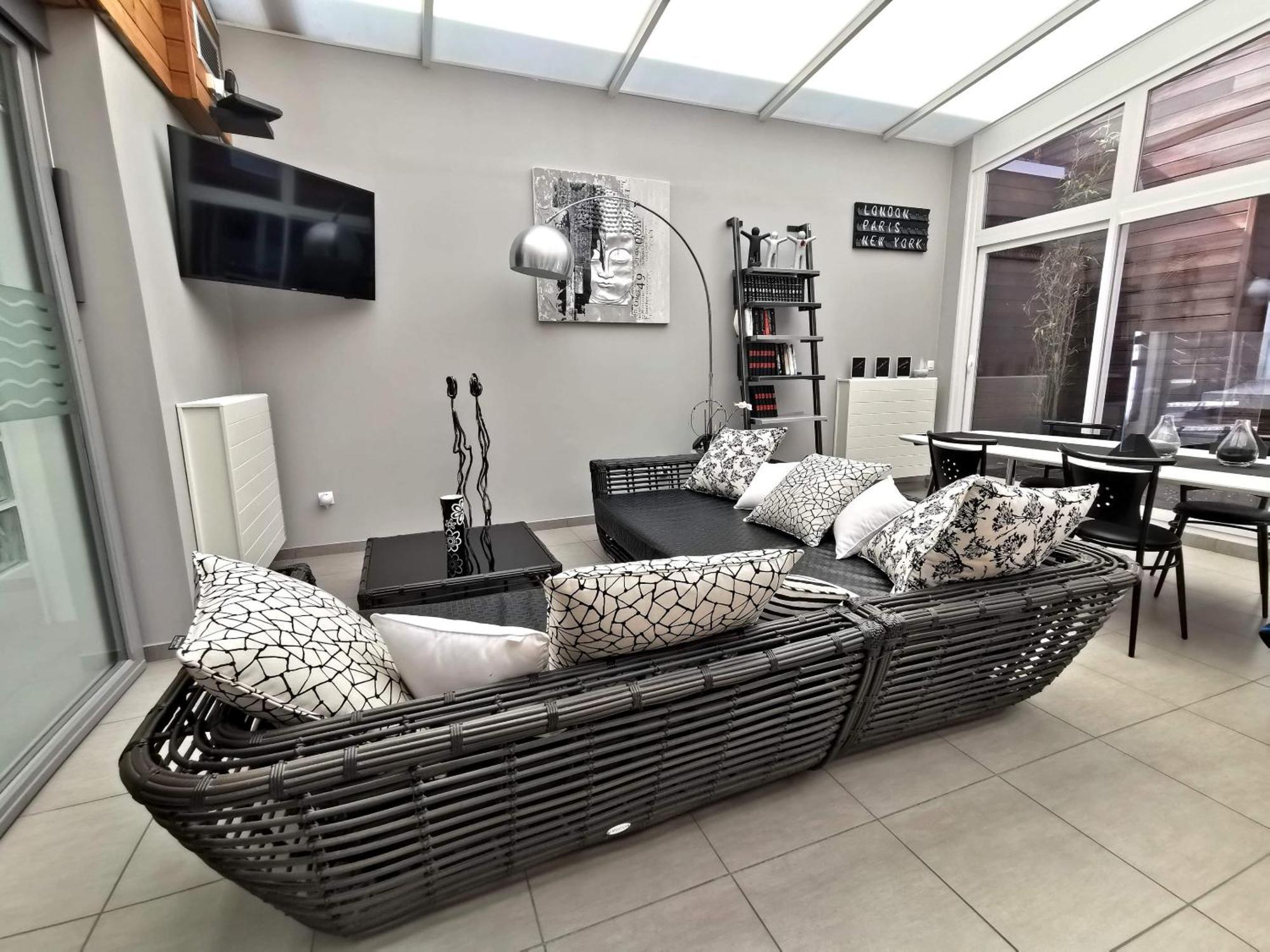 Bethune City Relax Spa & Sauna Exterior photo
