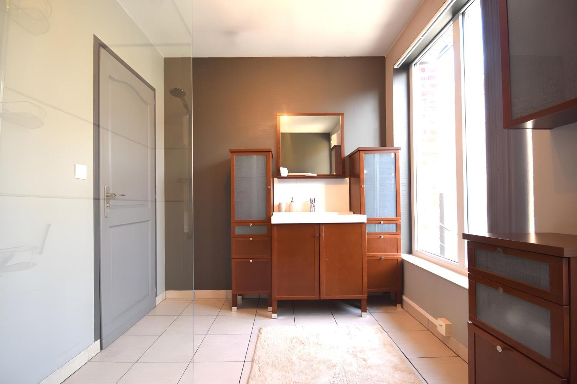 Bethune City Relax Spa & Sauna Room photo