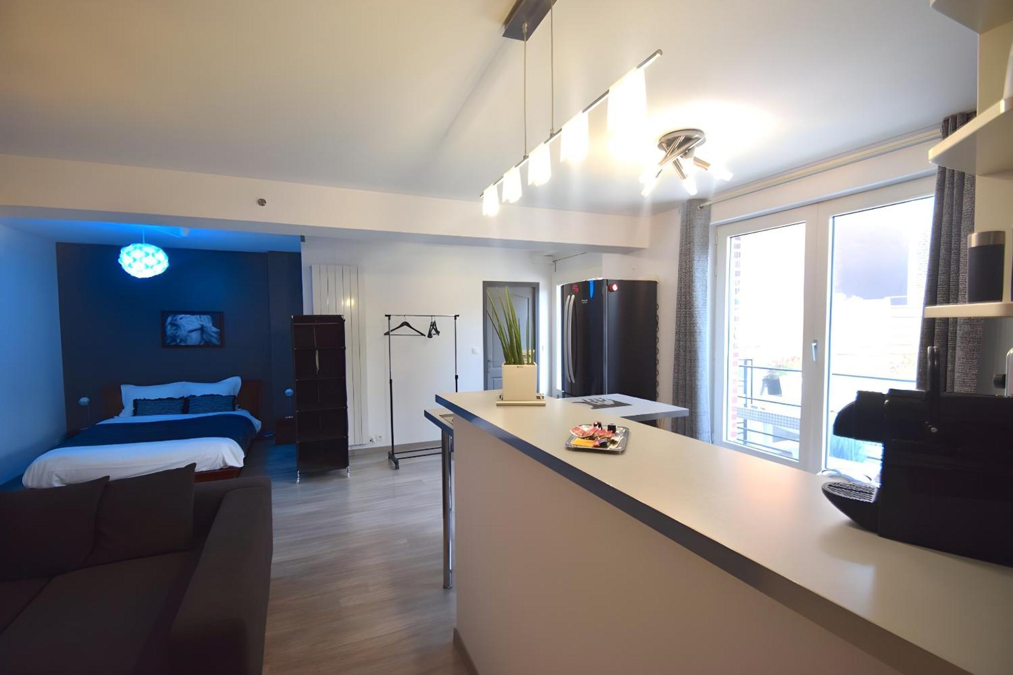Bethune City Relax Spa & Sauna Room photo
